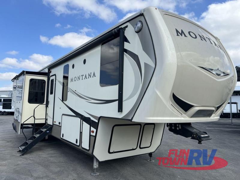 Keystone RV Montana Image