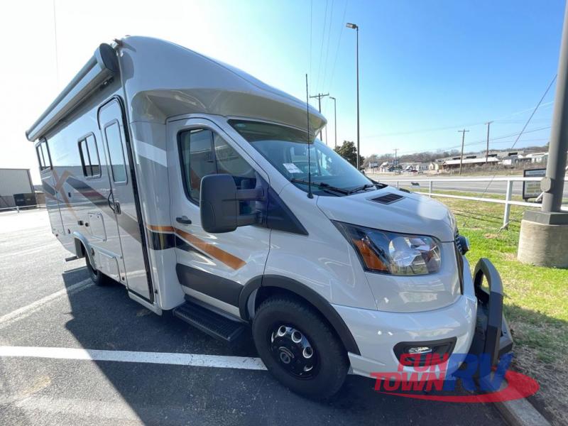 Coachmen RV Cross Trail Image