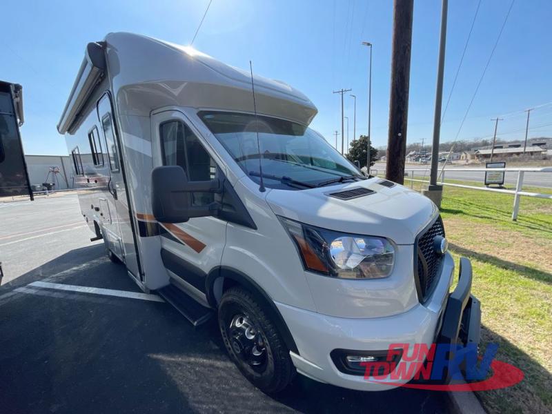 Coachmen RV Cross Trail Image