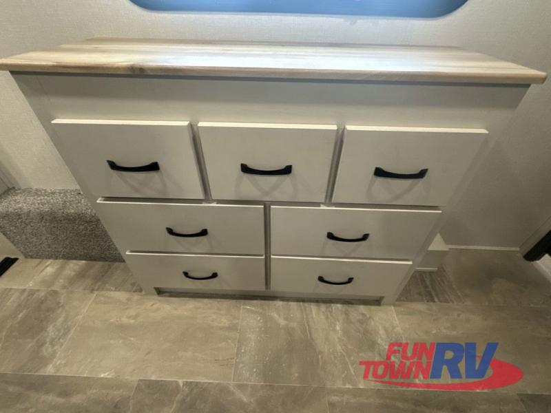 Coachmen RV Brookstone Image