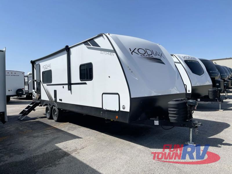 Dutchmen RV Kodiak SE Image