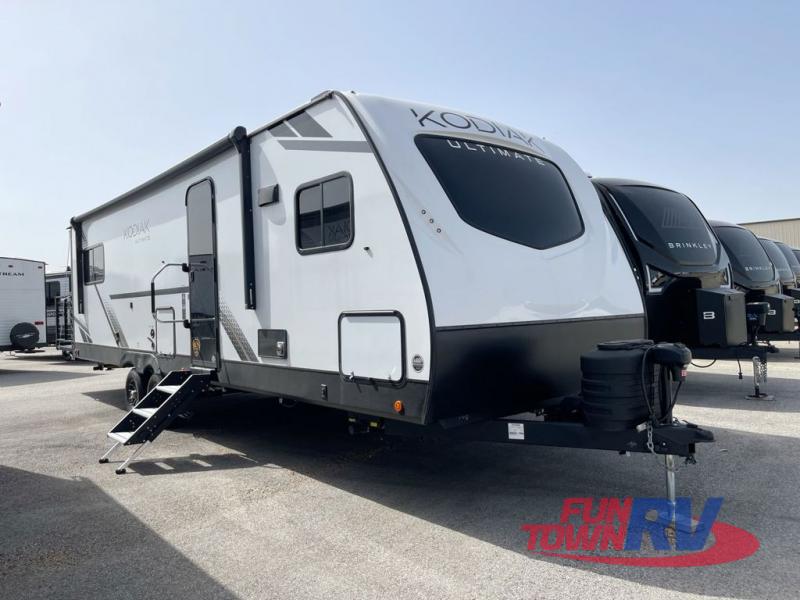 Dutchmen RV Kodiak Ultimate Image