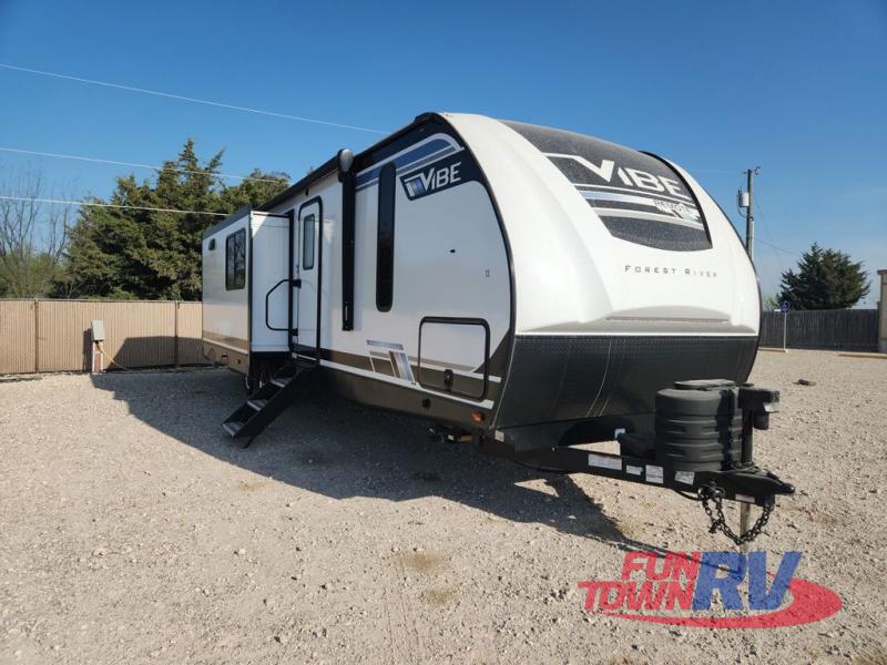 Forest River Vibe Image