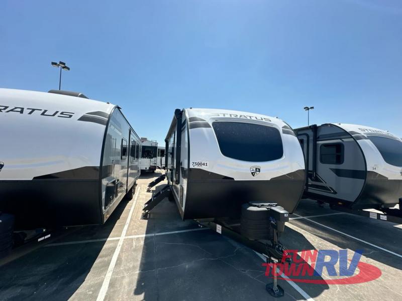 Venture RV Stratus Ultra-Lite Image