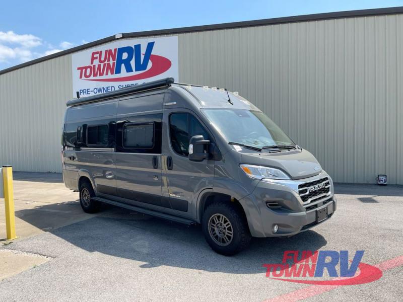 Winnebago Travato Image