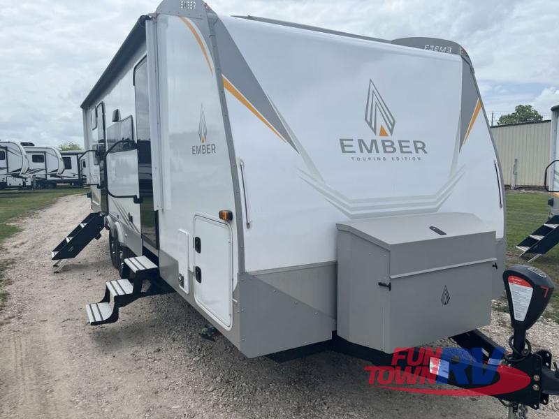 Ember RV Touring Edition Image