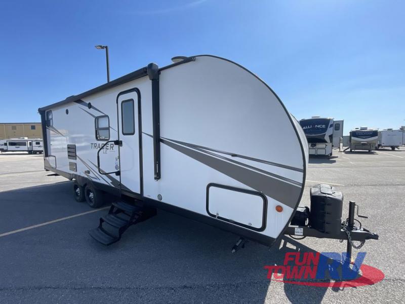 Prime Time RV Tracer Image