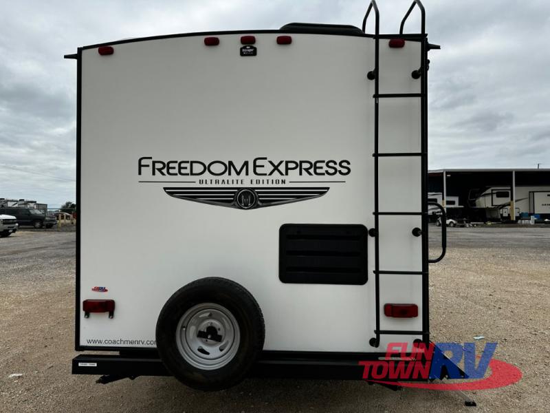 Coachmen RV Freedom Express Ultra Lite Image