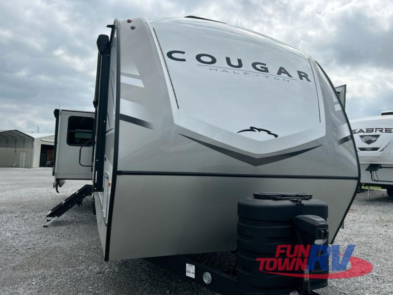 Keystone RV Cougar Image