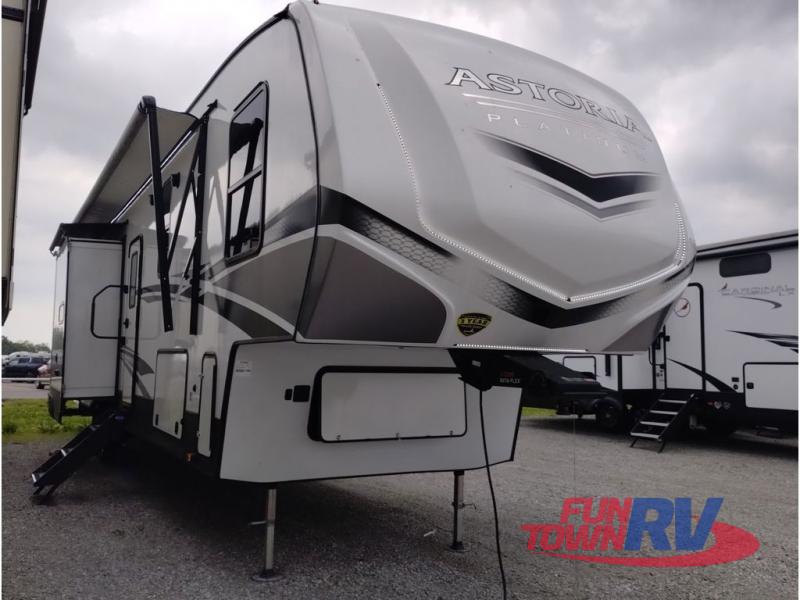 Dutchmen RV Astoria Image