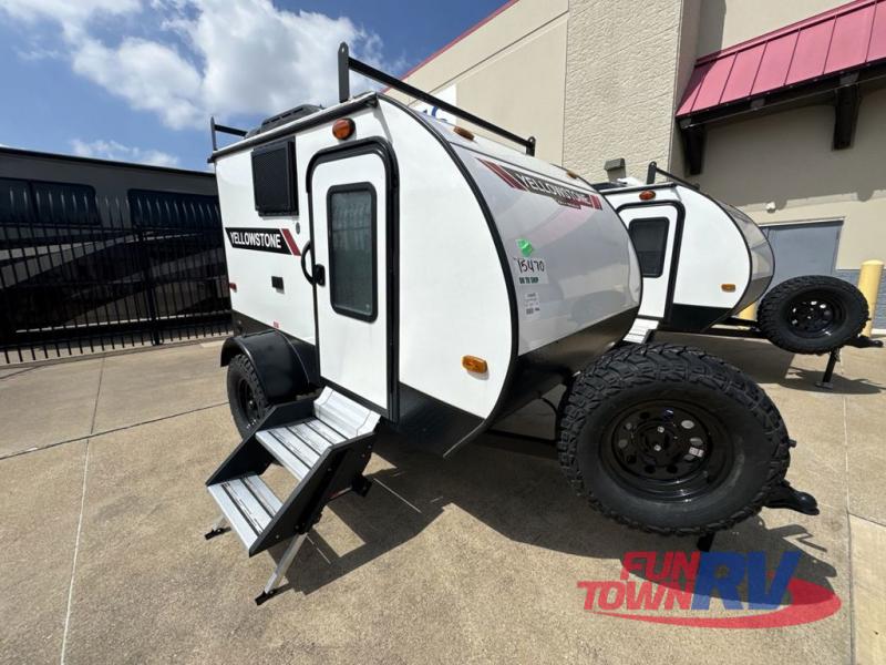 Gulfstream Yellowstone Image