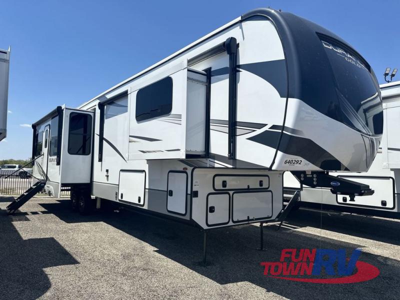 KZ RV Durango Gold Image