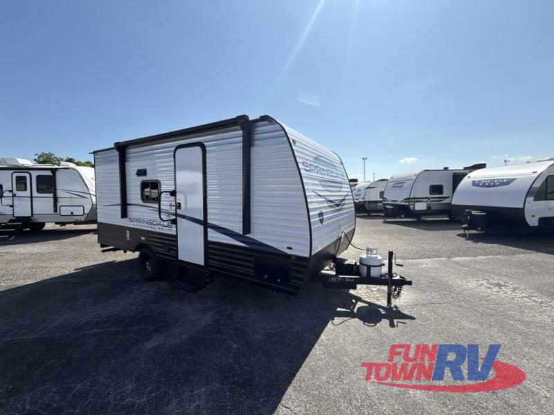 Keystone RV Springdale Image