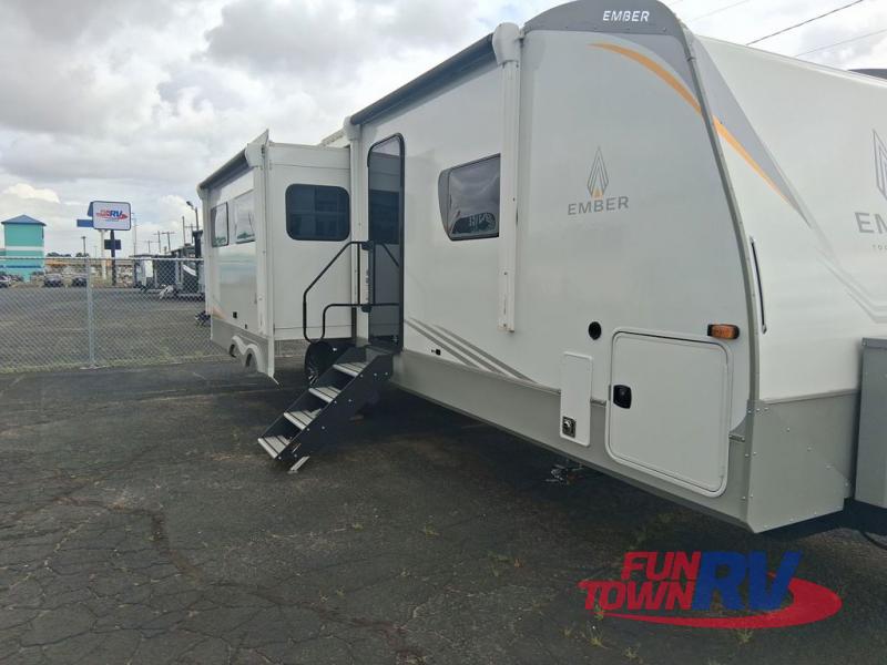Ember RV Touring Edition Image