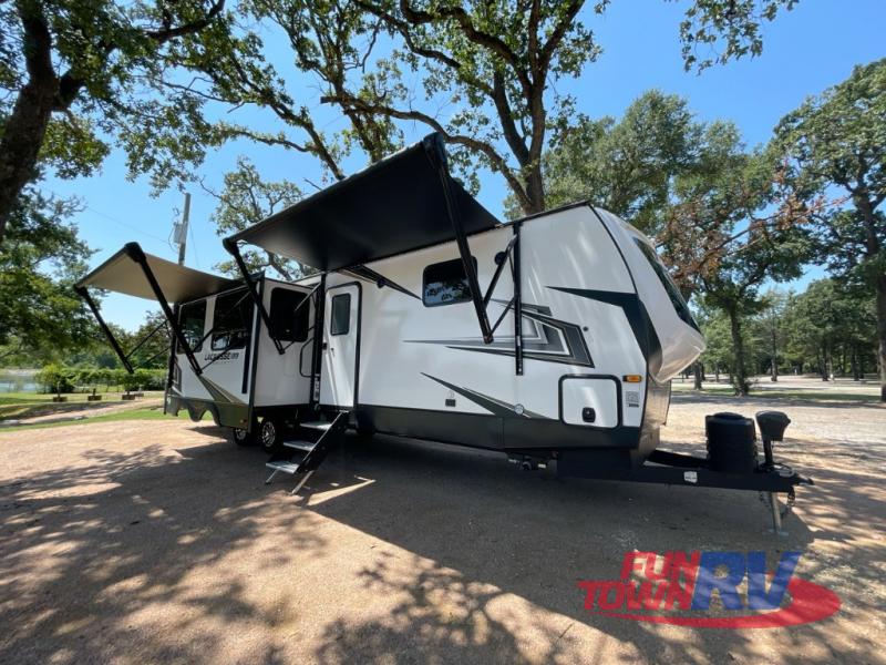 Prime Time RV Lacrosse Image