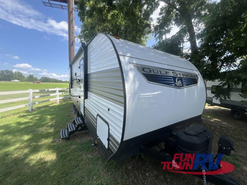 Gulfstream Kingsport Ultra Lite Image