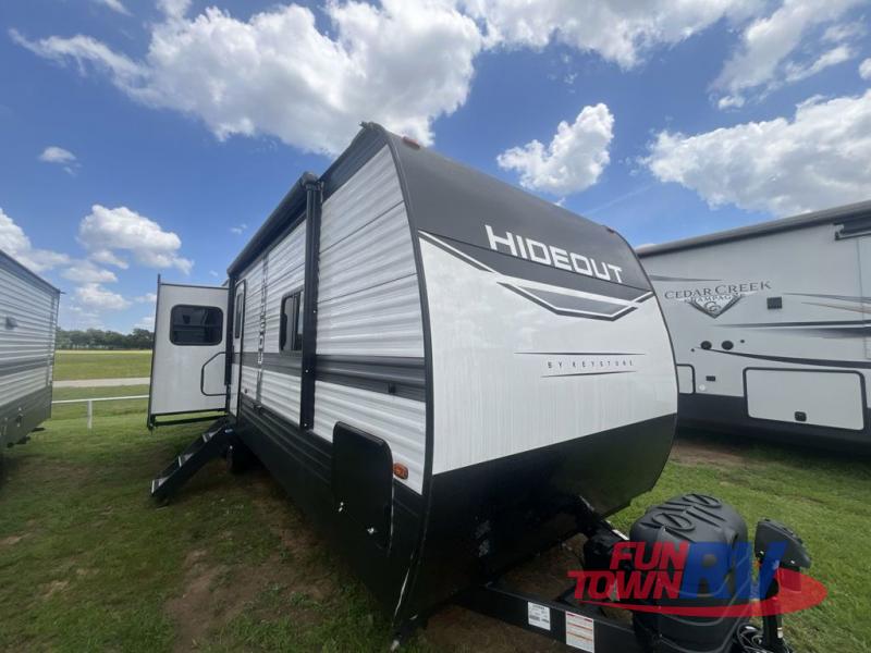 Keystone RV Hideout Image