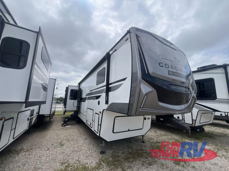 Coachmen RV Brookstone Image