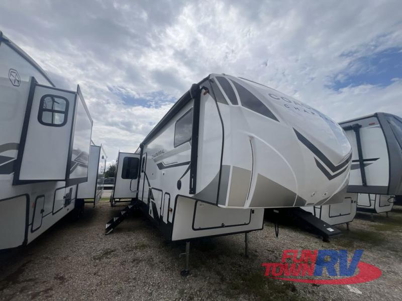 Coachmen RV Chaparral Image