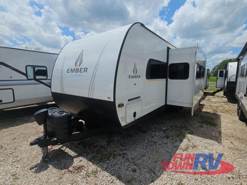 Ember RV Overland Series Image