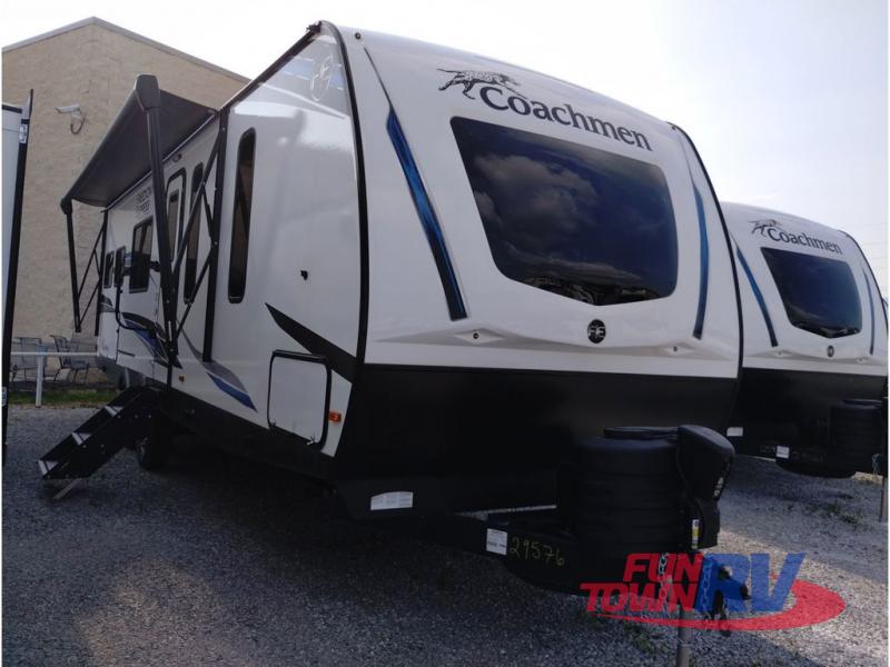 Coachmen RV Freedom Express Ultra Lite Image