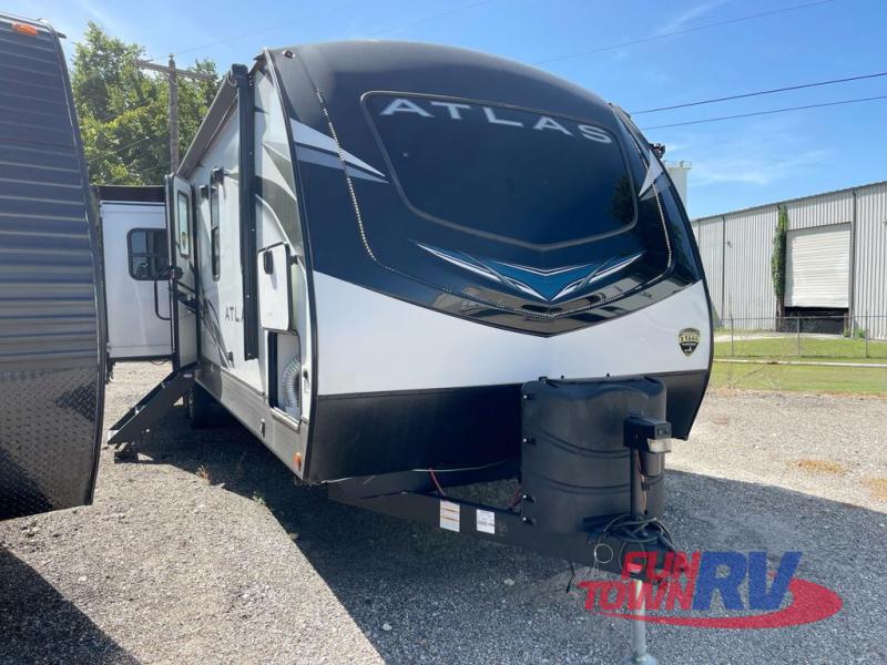 Dutchmen RV Atlas Image