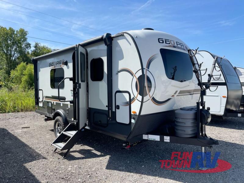 Forest River Rockwood GEO-PRO Image