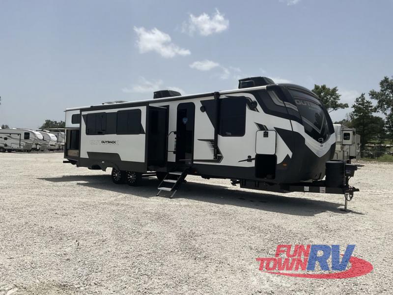 Keystone RV Outback Image