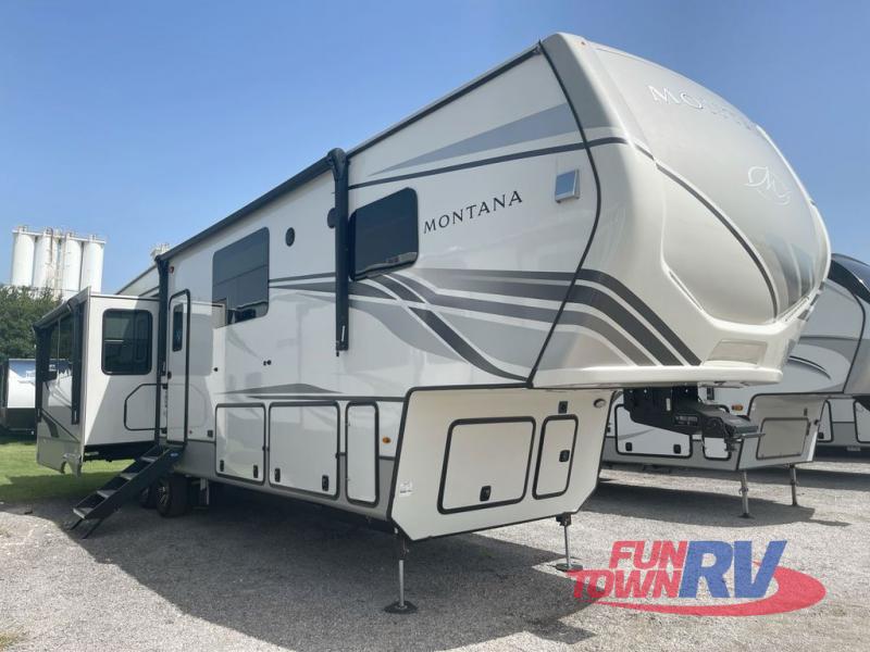 Keystone RV Montana Image