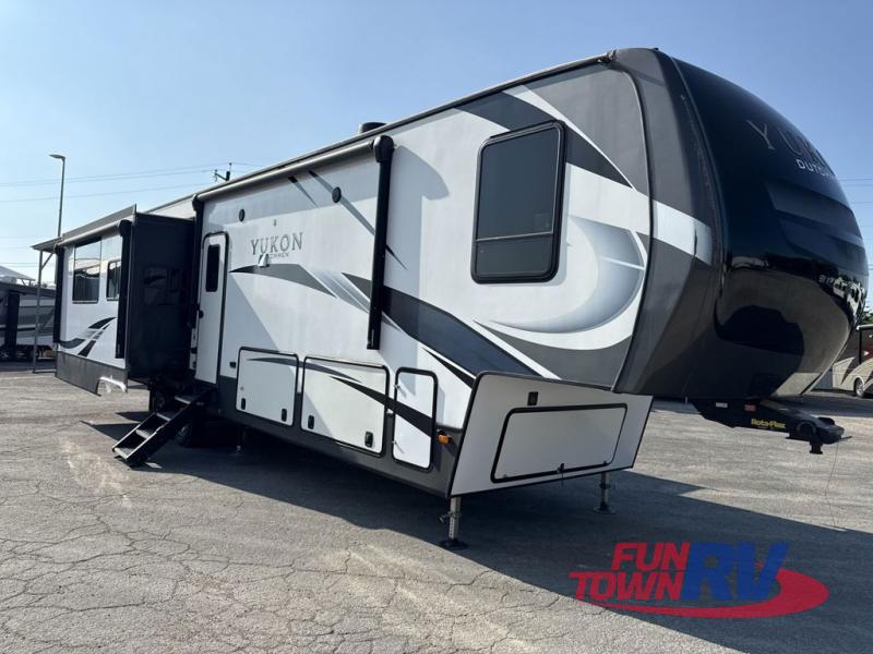 Dutchmen RV Yukon Image
