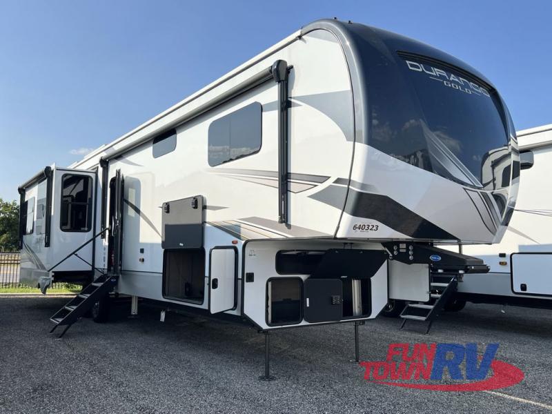 KZ RV Durango Gold Image