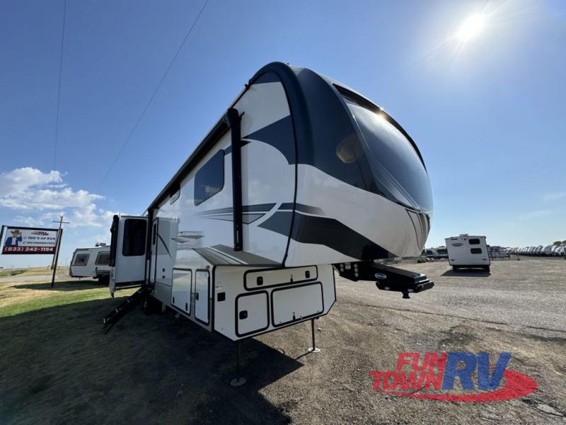 KZ RV Durango Gold Image