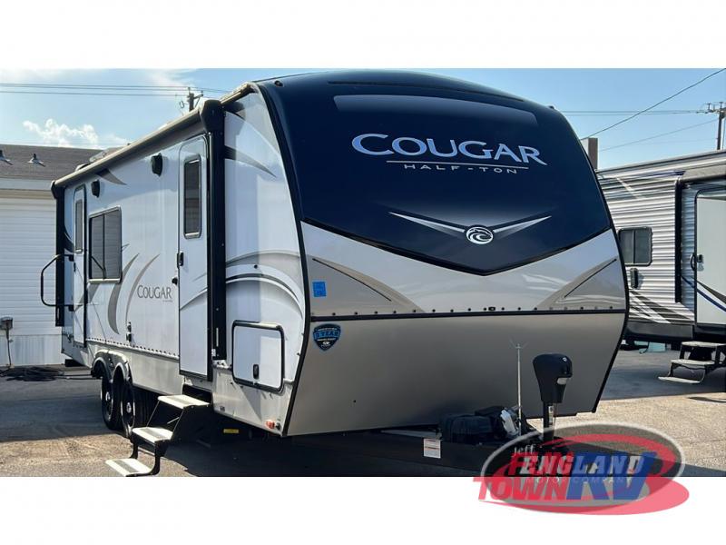 Keystone RV Cougar Image