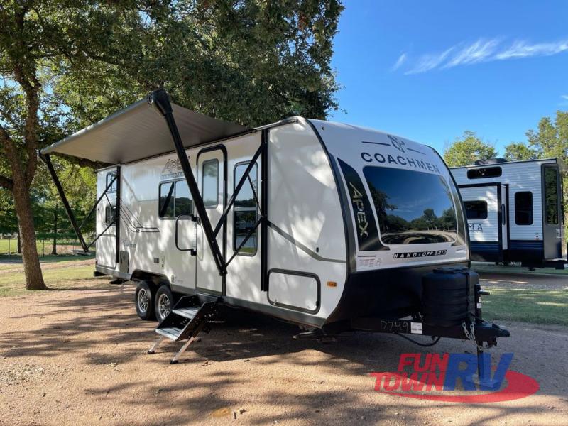 Coachmen RV Apex Nano Image