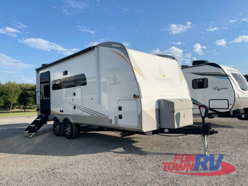 Ember RV Touring Edition Image