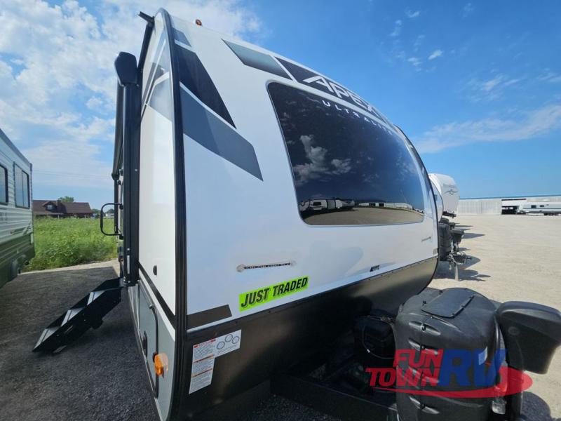 Coachmen RV Apex Ultra-Lite Image