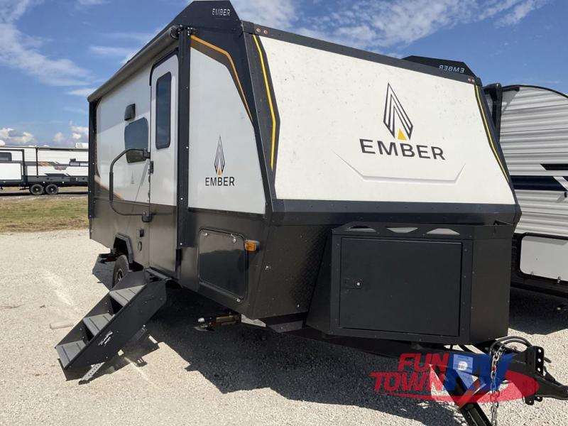 Ember RV Overland Series Image