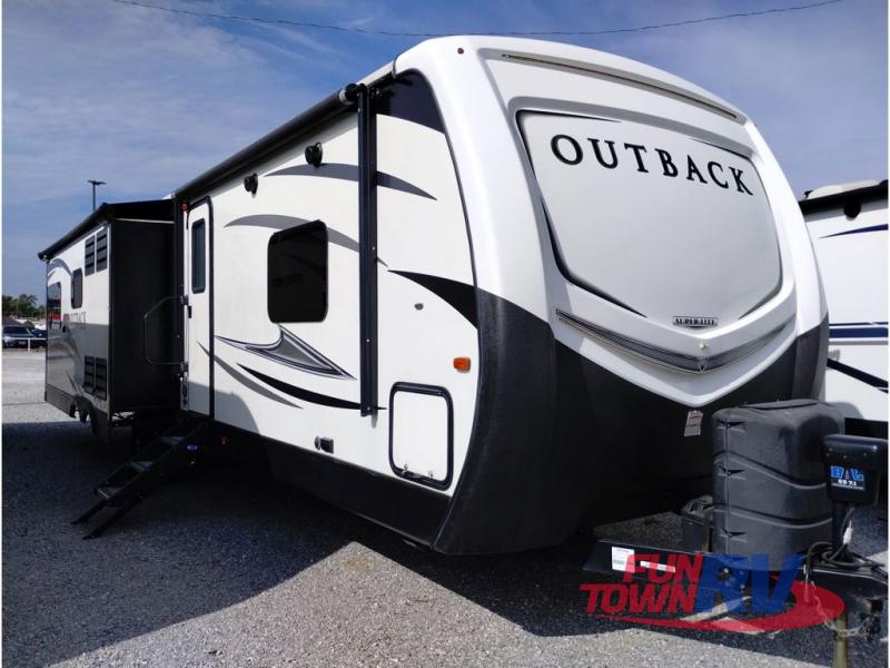 Keystone RV Outback Image