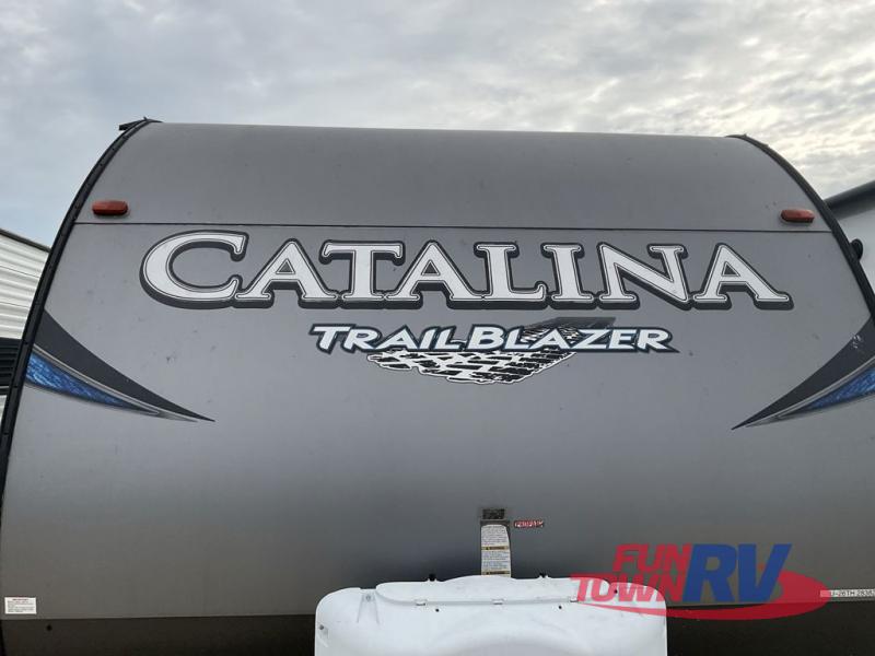 Coachmen RV Catalina Trail Blazer Image