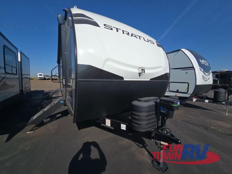 Venture RV Stratus Ultra-Lite Image