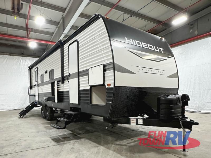 Keystone RV Hideout Image