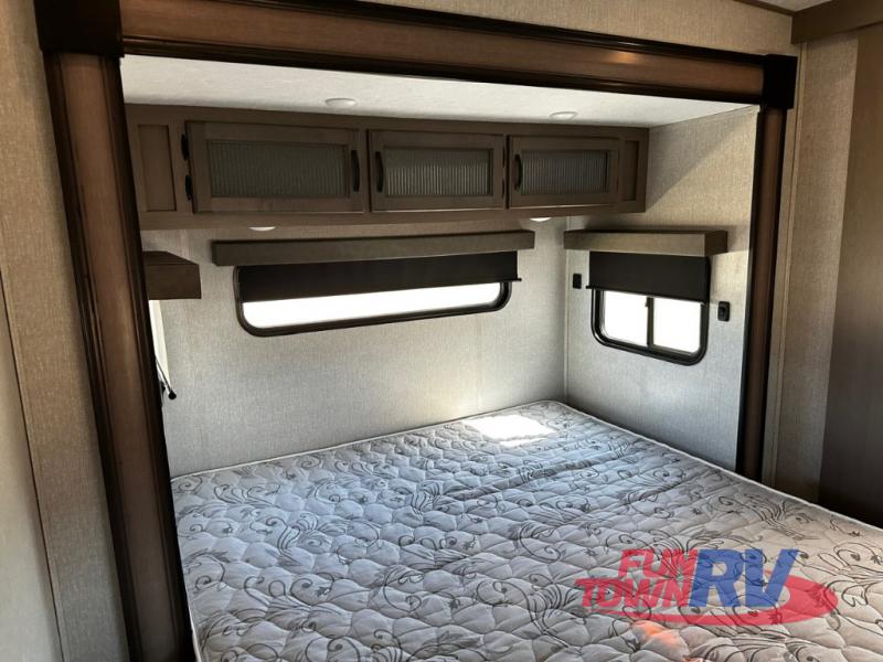 Coachmen RV Chaparral X Edition Image