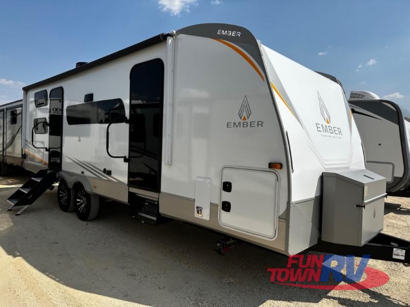 Ember RV Touring Edition Image