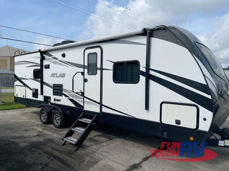 Dutchmen RV Atlas Image