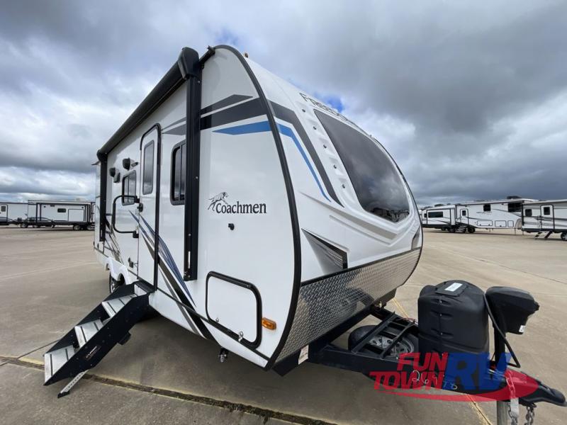 Coachmen RV Freedom Express Ultra Lite Image