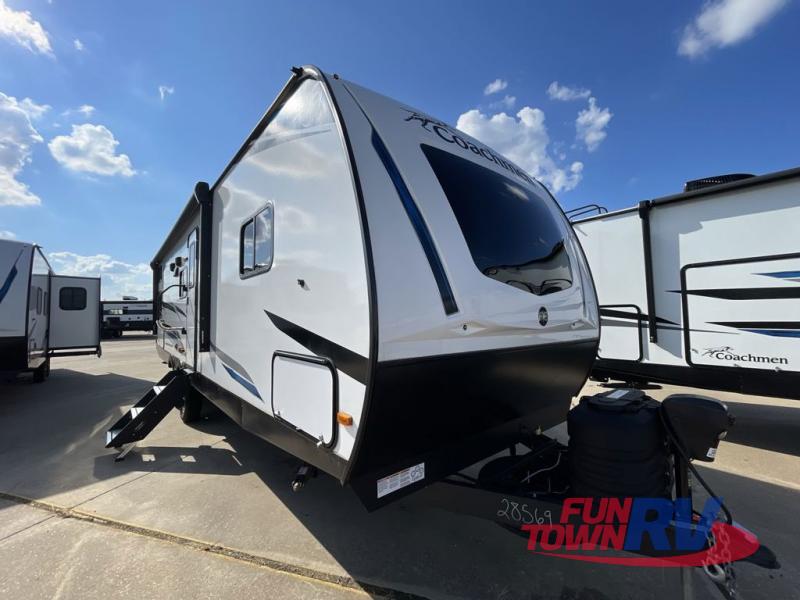 Coachmen RV Freedom Express Ultra Lite Image