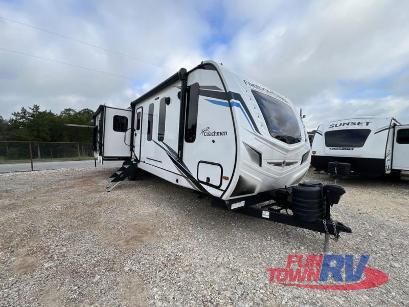 Coachmen RV Freedom Express Image