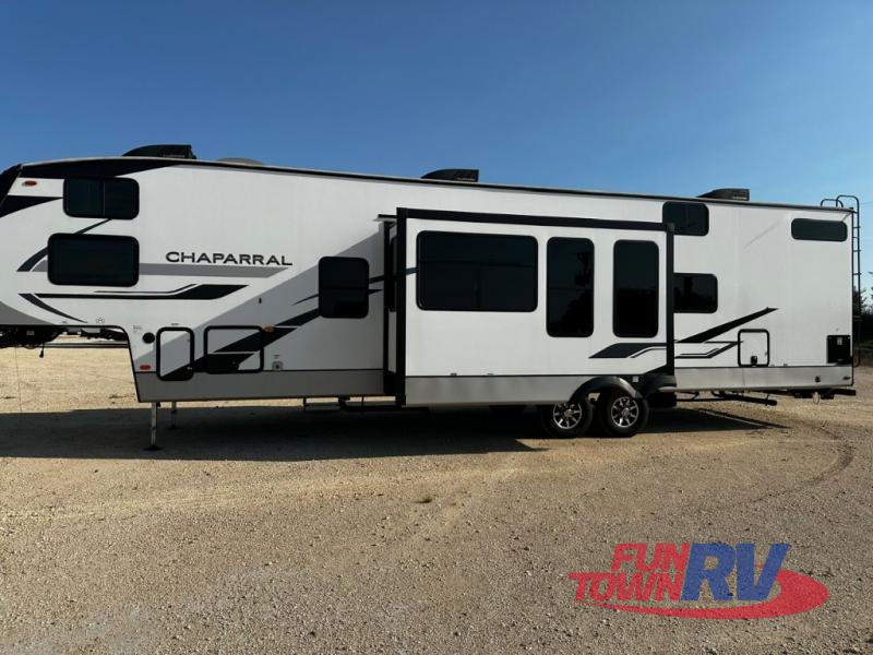 Coachmen RV Chaparral Image