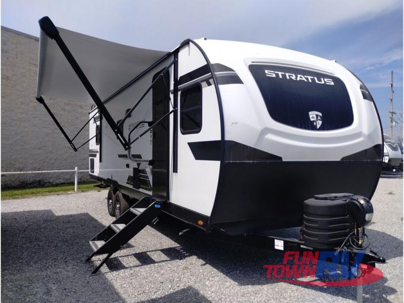 Venture RV Stratus Ultra-Lite Image