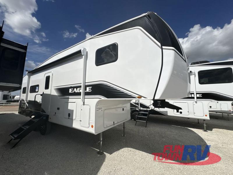 Jayco Eagle Image